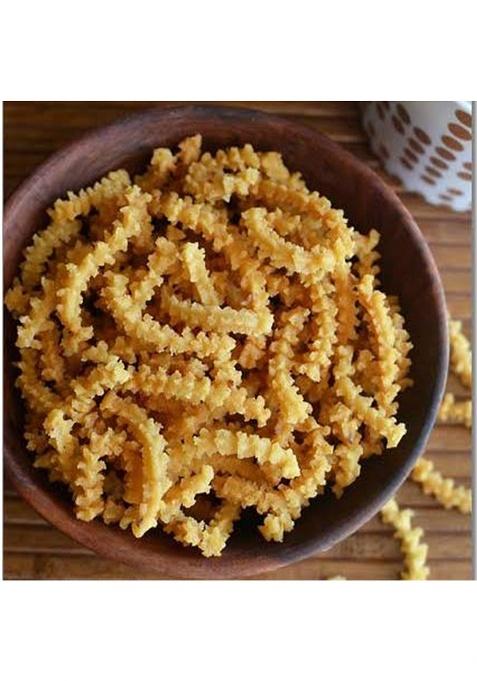 Generic Aadhil Kerala Homemade Traditional Organic Soft & Crispy Snack
