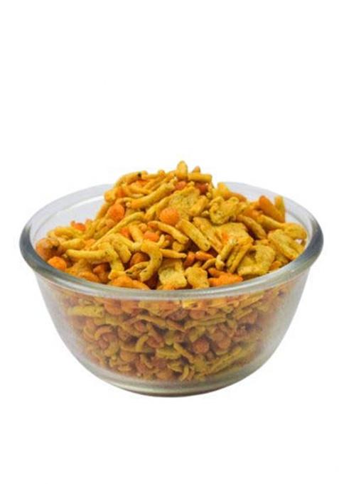 Anuvan Feel The Utsav Sepcial Namkeen | Bhojan Mixture Indori Mixture| Indian (250Gm)