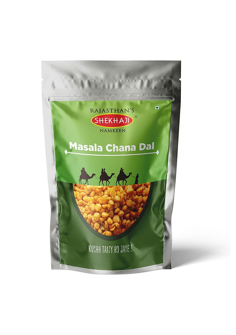 Shekhaji Spicy Masala Chana Dal Namkeen