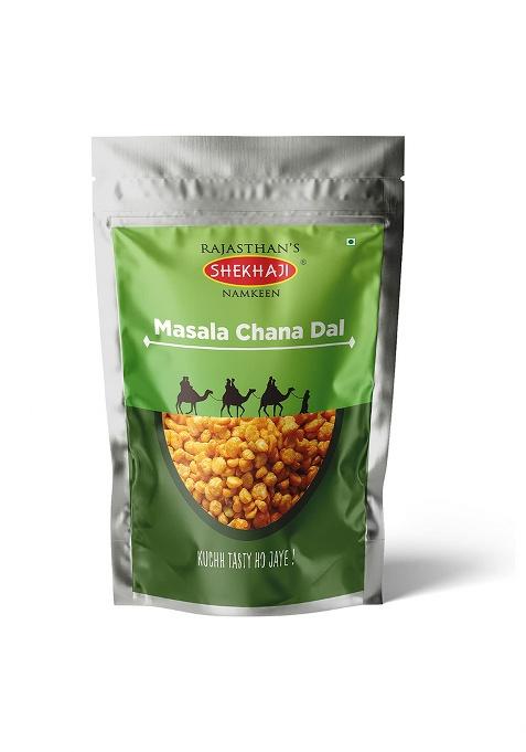 Shekhaji Spicy Masala Chana Dal Namkeen