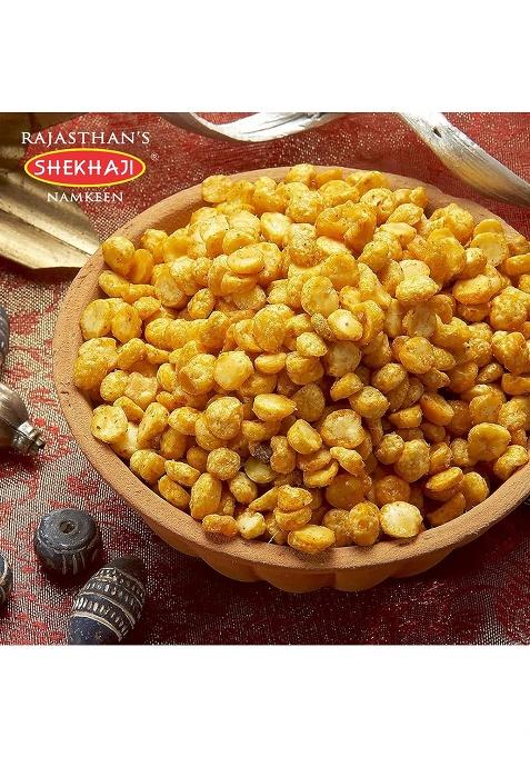 Shekhaji Spicy Masala Chana Dal Namkeen