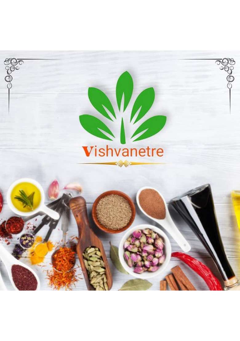 Vishvanetre Salted Moong Dal Namkeen 250 Gm | Salty Snack Organic Fried In Cold Pressed Groundnut Oil Healthy Indian For Tea Time Or Anytime Cravings - Indya