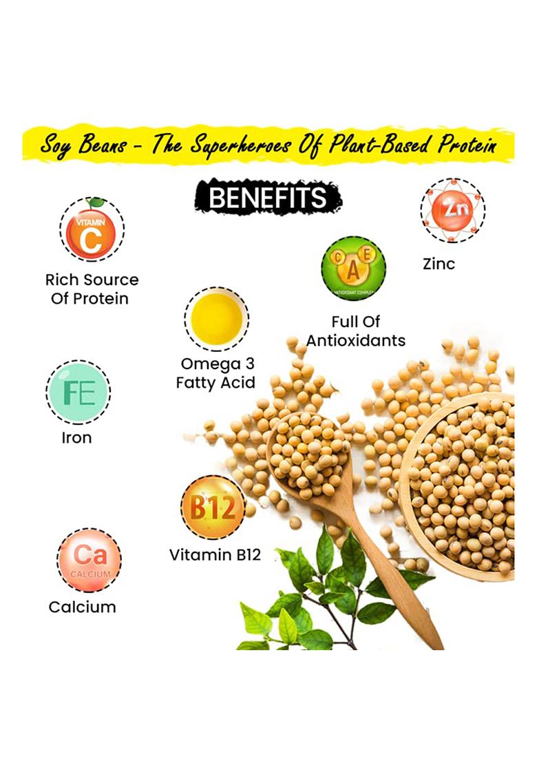 Dr. Kiran'S Gluten Free Soyaa Nutss | Pack Of 2 (300 Gm) Salted Flavour Healthy Soya Nuts Hhc Roasted Namkeen Crunchy & Tasty Snack Ready To Eat Soyanuts Perfect Snacks For Office Health Conscious Person