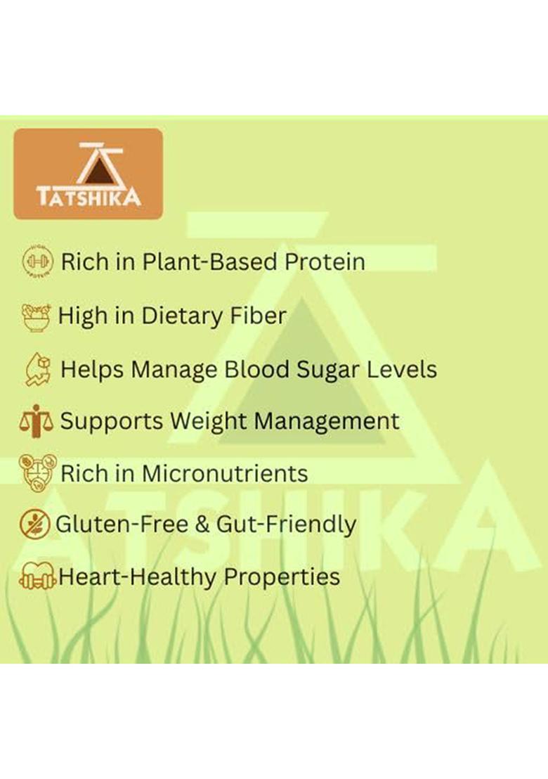 Tatshika Roasted Ragi Bhel 400 G(Pack Of 2) | Healthy Snack Sev,Ragi Murmura,Potato Stick,Makai Flex Low Calorie Snacks