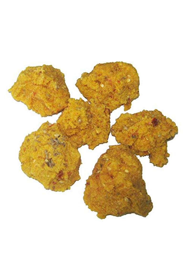 Jeet Wari Moong Masala Wadi, Big Size - 200G - Indya