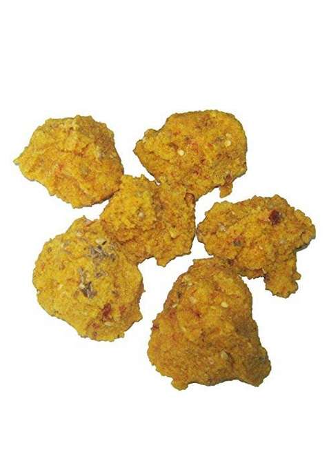 Jeet Wari Moong Masala Wadi, Big Size - 200G