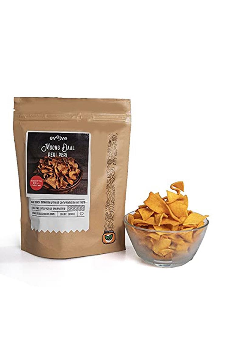 Evolve Healthy Snacks Gift Hamper Combo