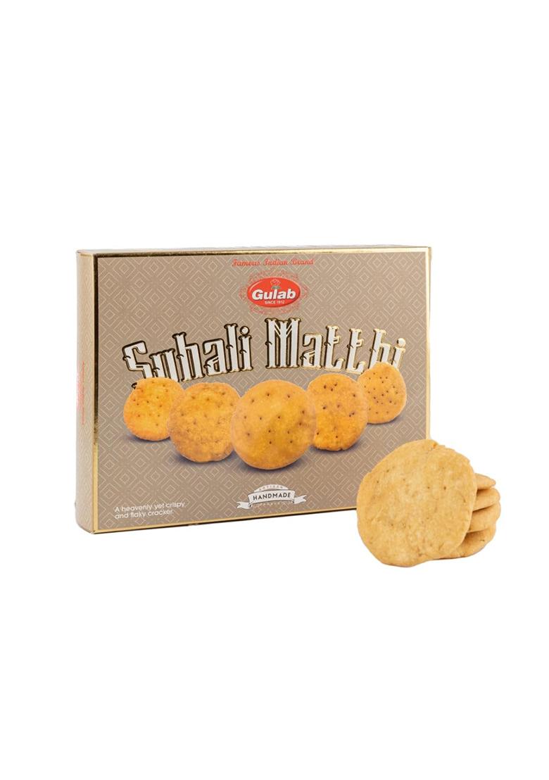 Gulab (Label) Wala Suhali Matthi