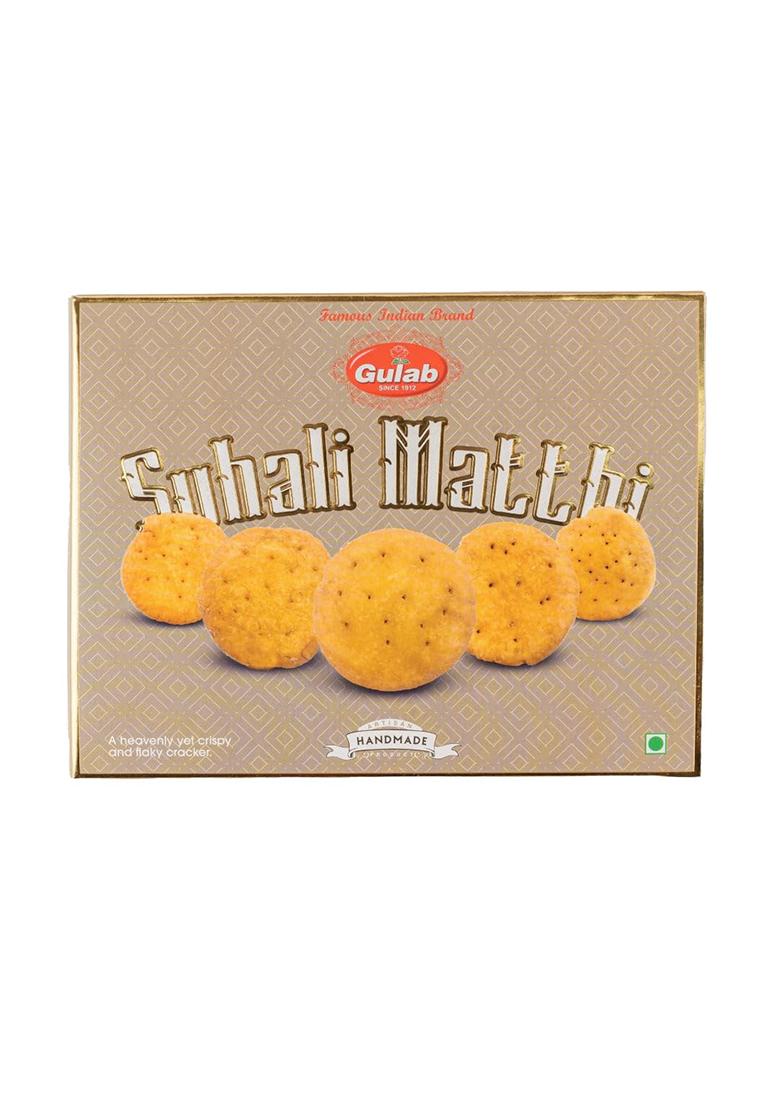 Gulab (Label) Wala Suhali Matthi