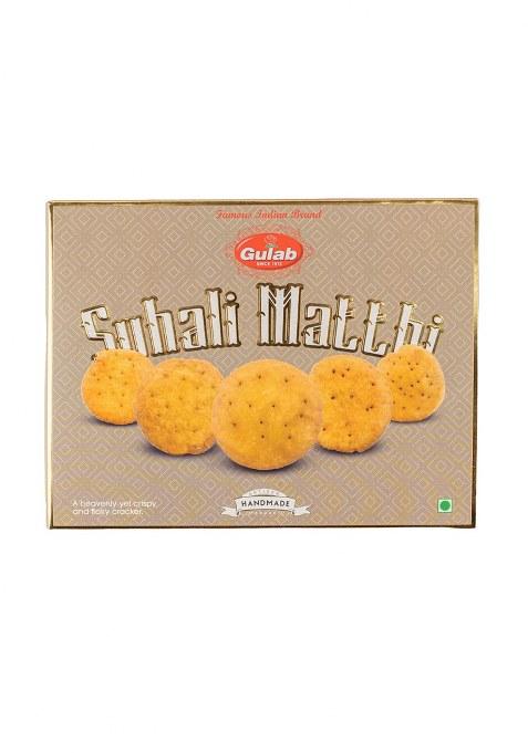 Gulab (Label) Wala Suhali Matthi
