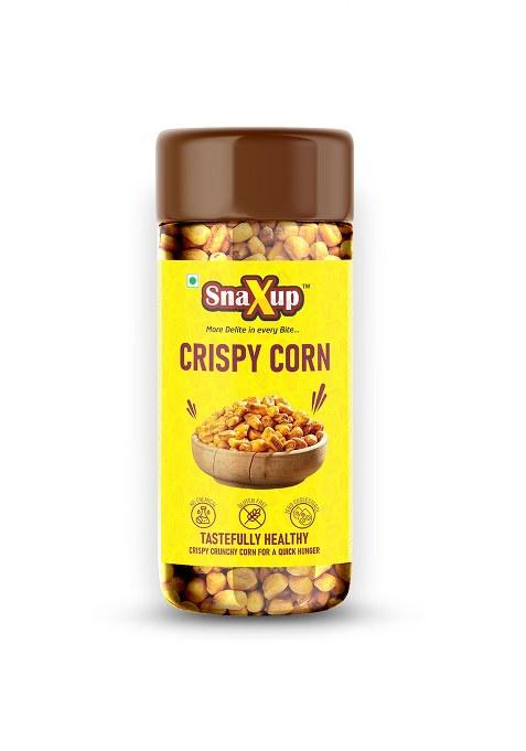 Snaxup Crispy Crunchy Corn Kernels