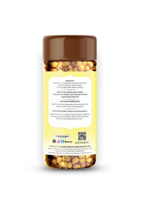 Snaxup Crispy Crunchy Corn Kernels