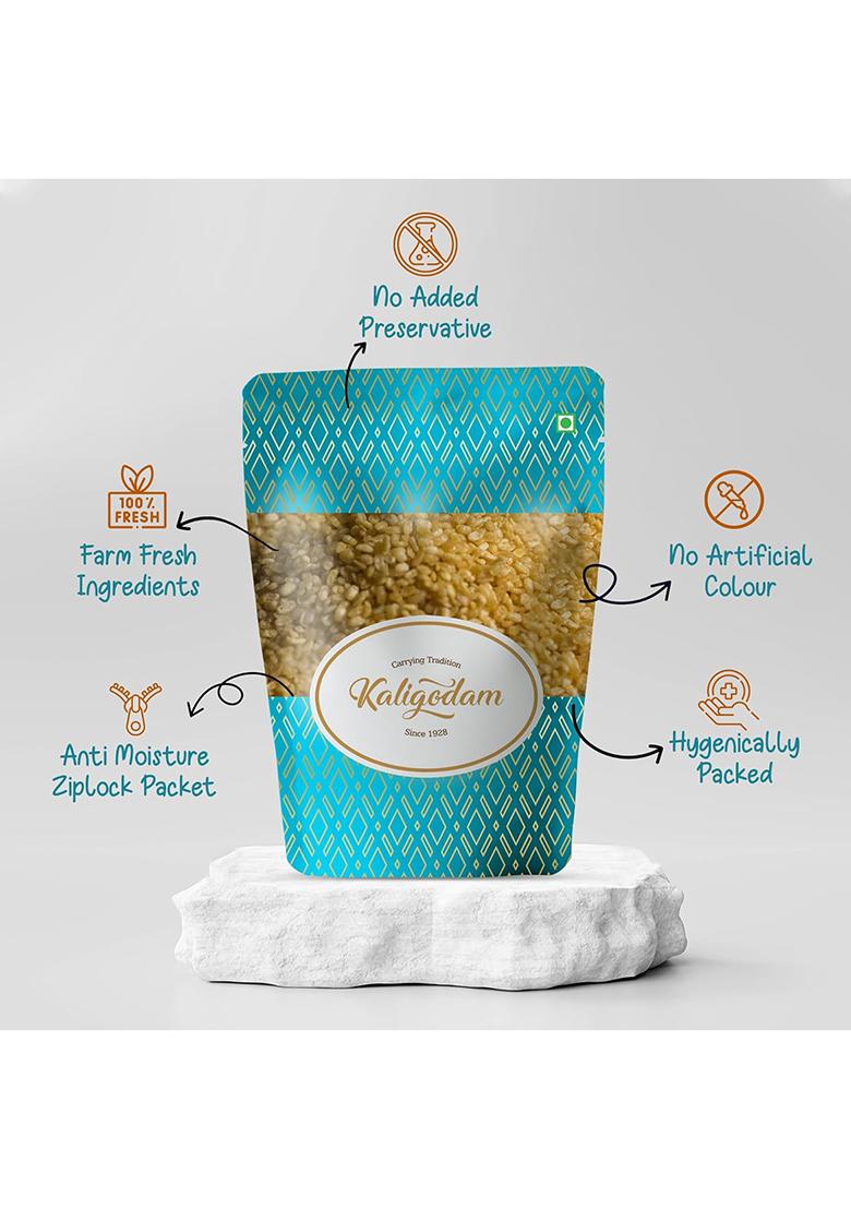 Kaligodam Moong Dal