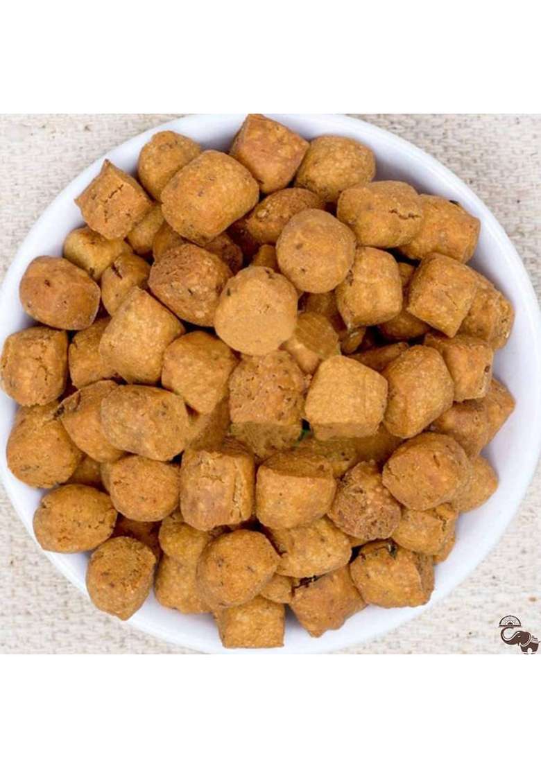 Go Kitchen Sabji Gatta For Special Gatte Ki (200Gm) - Indya
