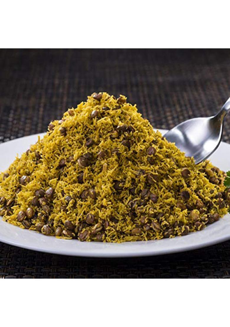 Organic Purify Namkeen Dal Sev (Dalmoth) (Delicious Normal Spicy) 1Kg