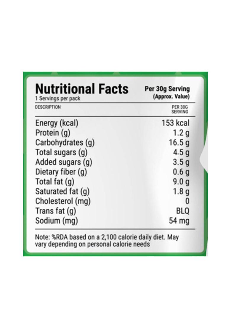 Mamanourish Farali Chivda Namkeen 200G | Gluten-Free, Healthy Snacks For Fasting & Tea-Time Crunchy