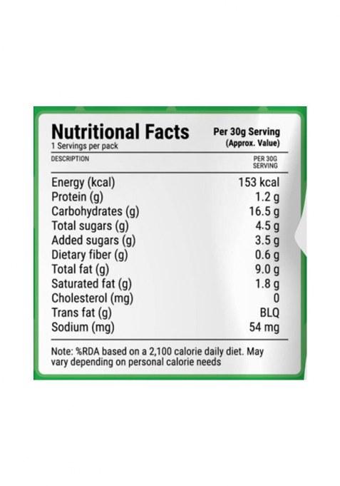 Mamanourish Farali Chivda Namkeen 200G | Gluten-Free, Healthy Snacks For Fasting & Tea-Time Crunchy