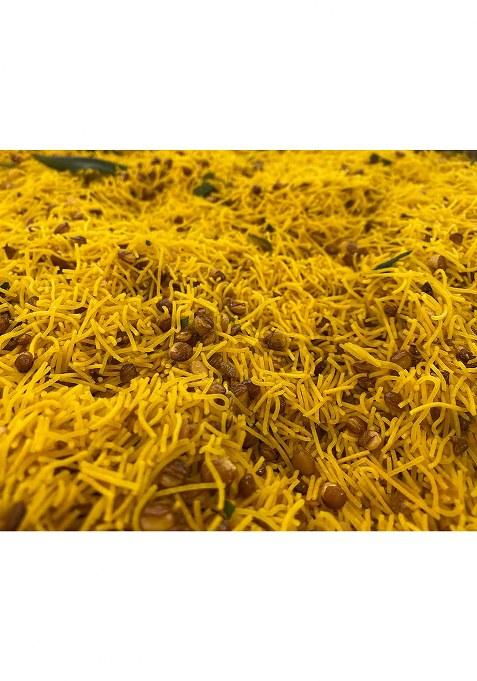 Worth 2 Deal Worth2Deal Bombay Mixture Namkeen 500 Grams | Spicy Mix 500Grams |Mumbai Chivda