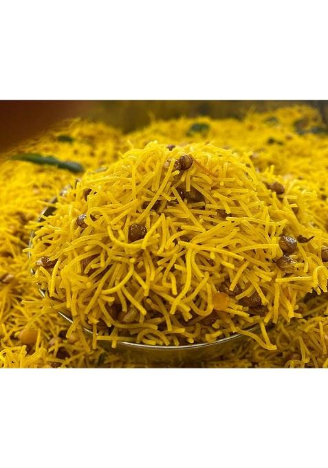 Worth 2 Deal Worth2Deal Bombay Mixture Namkeen 500 Grams | Spicy Mix 500Grams |Mumbai Chivda