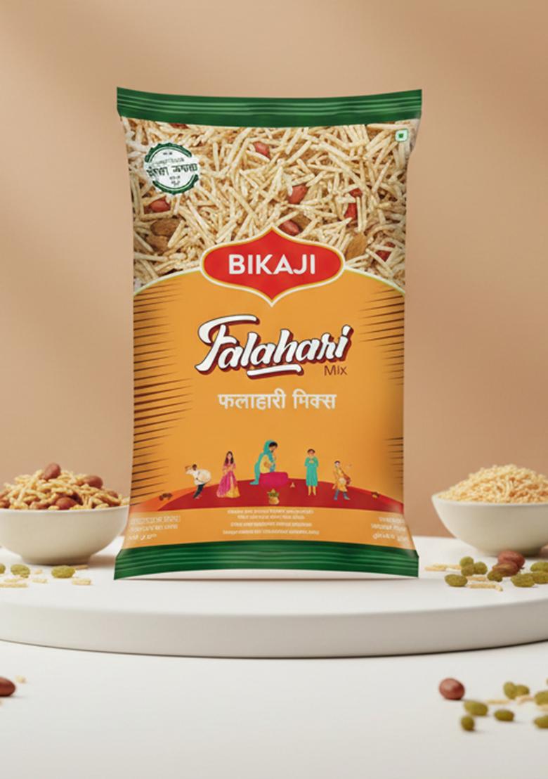 Bikaji Falahari Mix