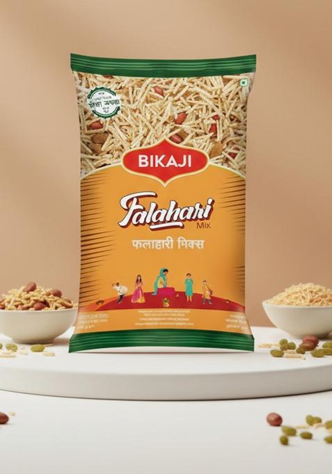Bikaji Falahari Mix