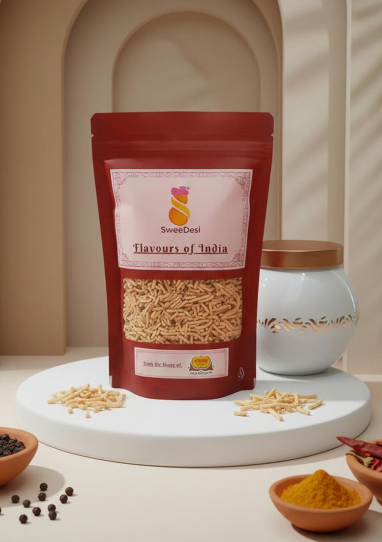 Sweedesi Original Ujjaini Sev