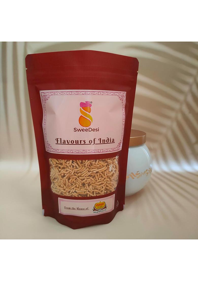 Sweedesi Original Ujjaini Sev