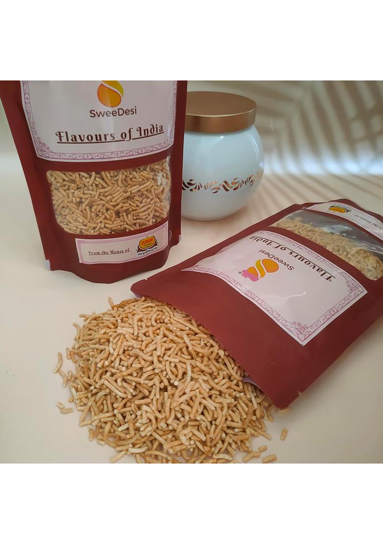 Sweedesi Original Ujjaini Sev