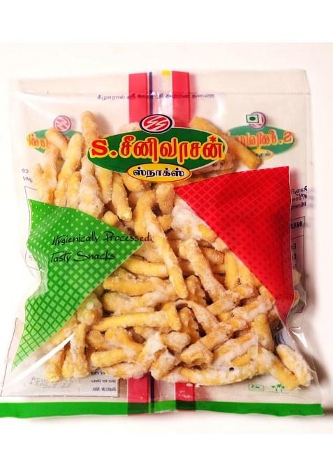 S. Seenivasan Mittai Kadai