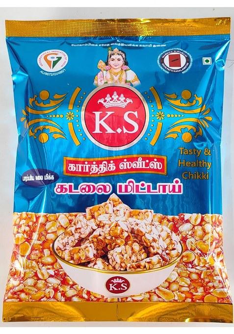 S. Seenivasan Mittai Kadai