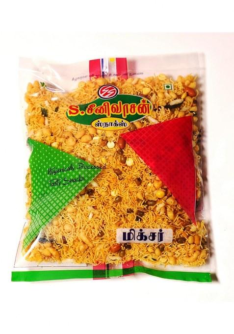 S. Seenivasan Mittai Kadai