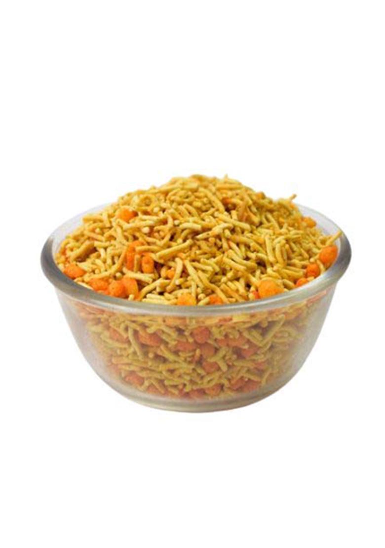 Anuvan Feel The Utsav Sepcial Namkeen | Ujjaini Sev Nukti Mix Indori Indian