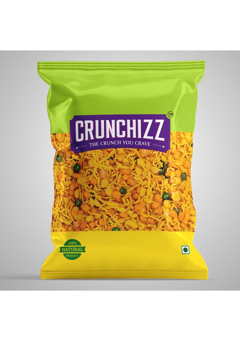 Crunchizz