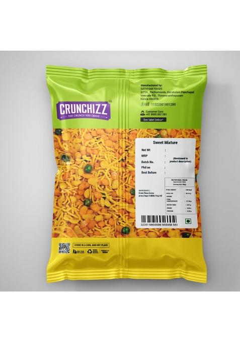 Crunchizz