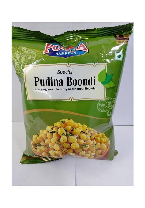 Pooja Pudina Boondi