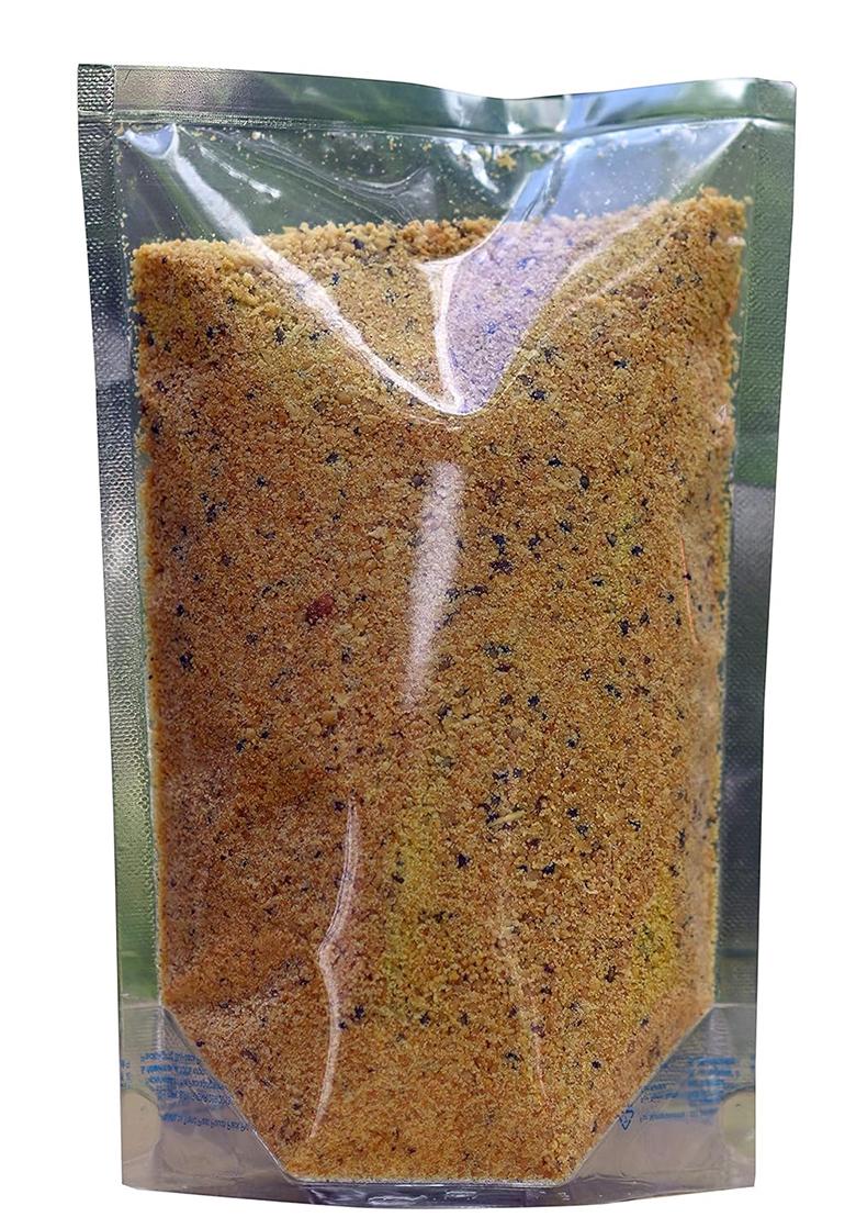 Naturals & Consumatic