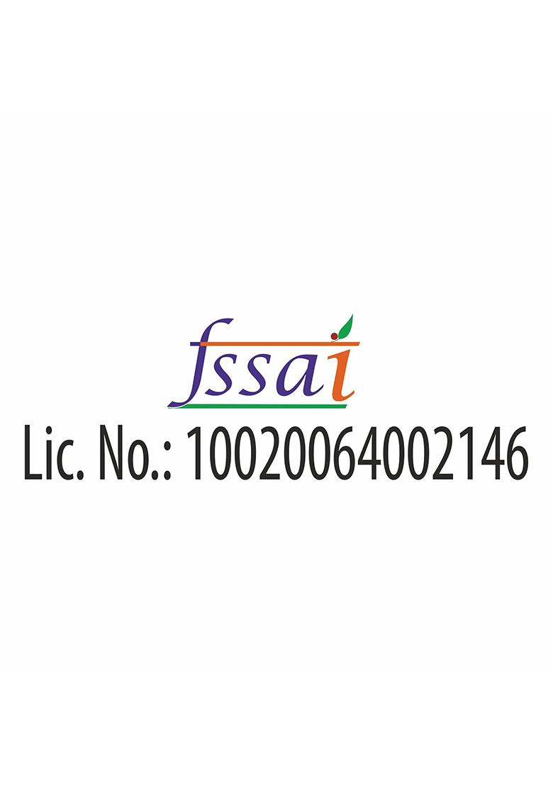 Indiyum Till Pare Traditional Indian Tea Time Snacks, Single Fried, Low Ffa, With Sesame Seeds 400G