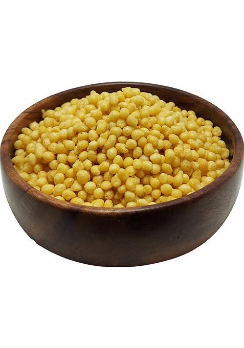 Yuvraj Masala Boondi Raita Bundi Bikaneri Premium Snacks 1 Kg Pack