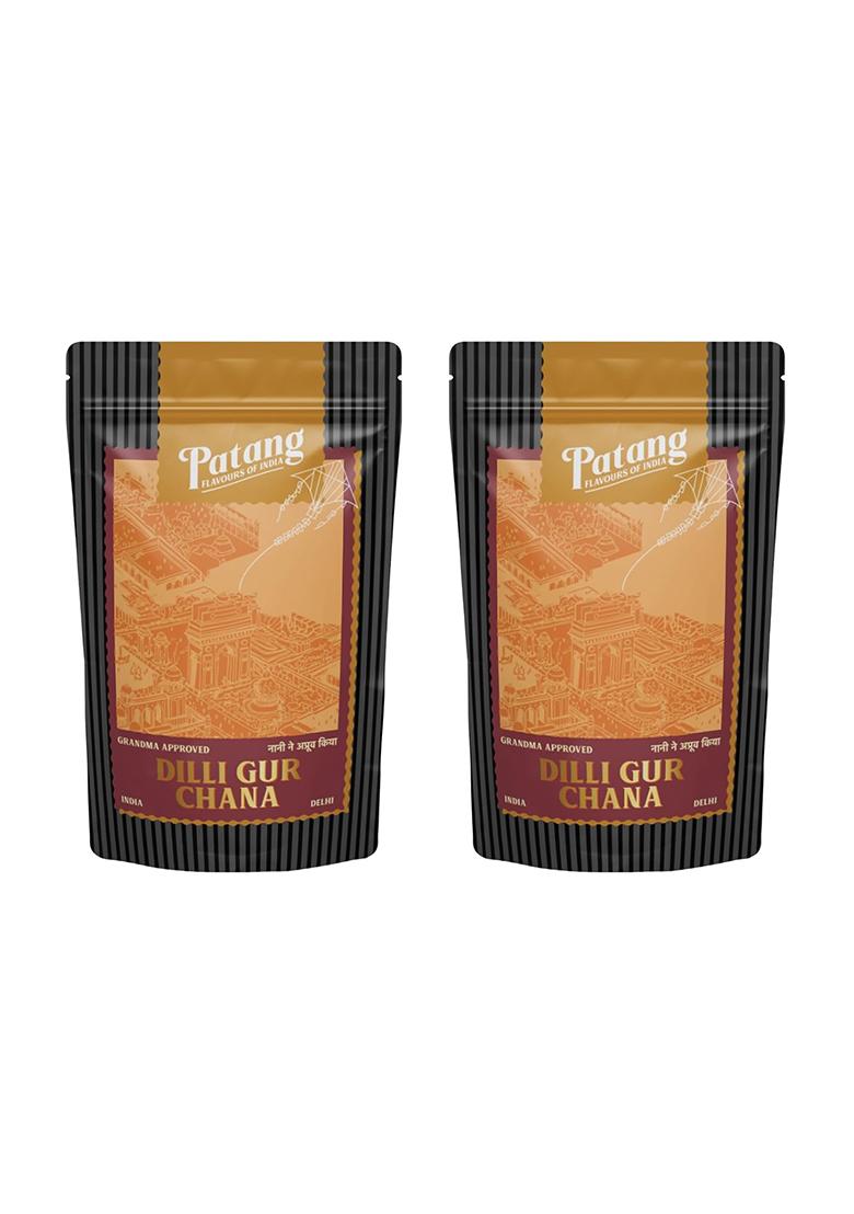 Patang Dilli Gur Chana