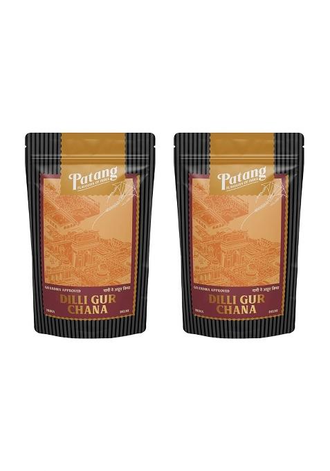 Patang Dilli Gur Chana