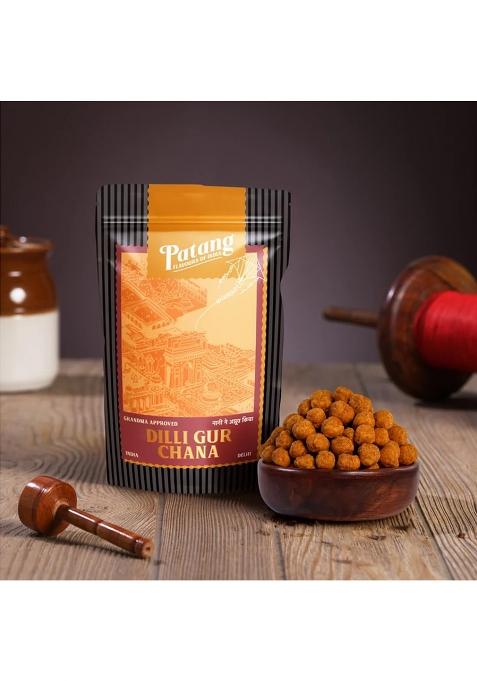 Patang Dilli Gur Chana