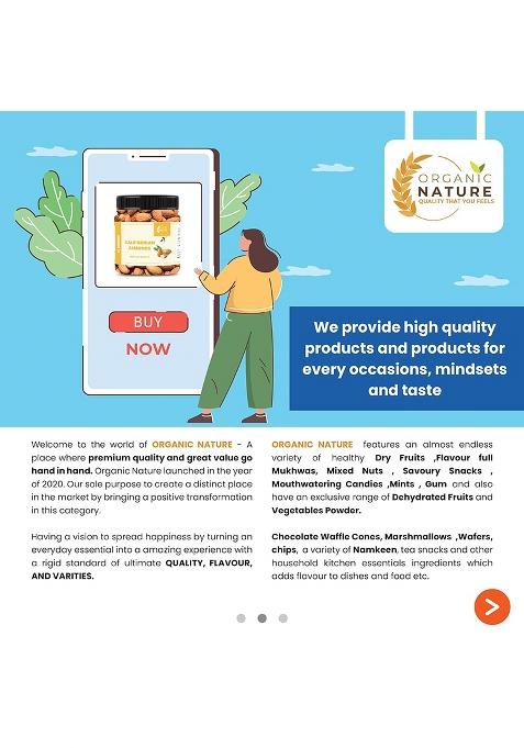 Grocery House Raita Tasty Veg Boondi Plain For Every Day