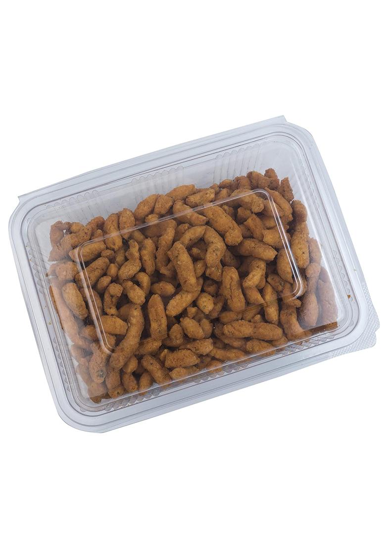 Sjcg Shah Jamnadas C. Ghariwala Savory Fulwadi Crispy, Delicious, Traditional And Very Gujarati Snack Masala Namkeen Farsan Perfect Match For Breakfast All Occasion