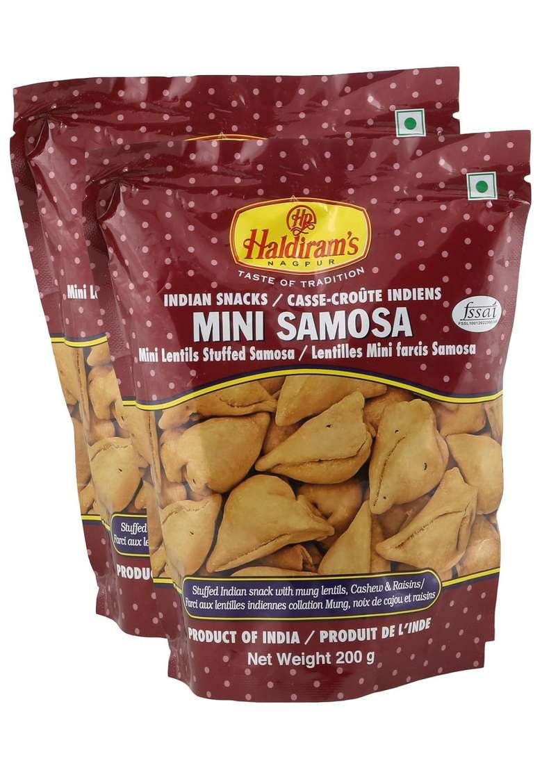 Haldiram