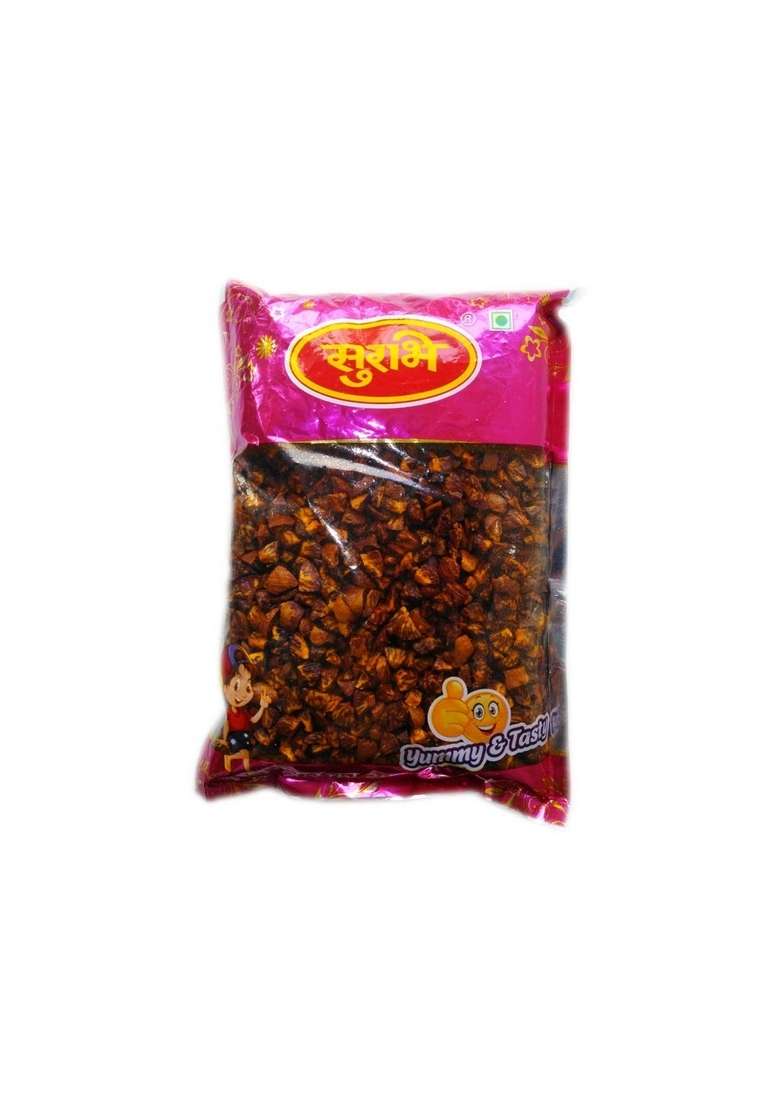 Surbhi Sweet Premium Pelu Supari 500G - Indya