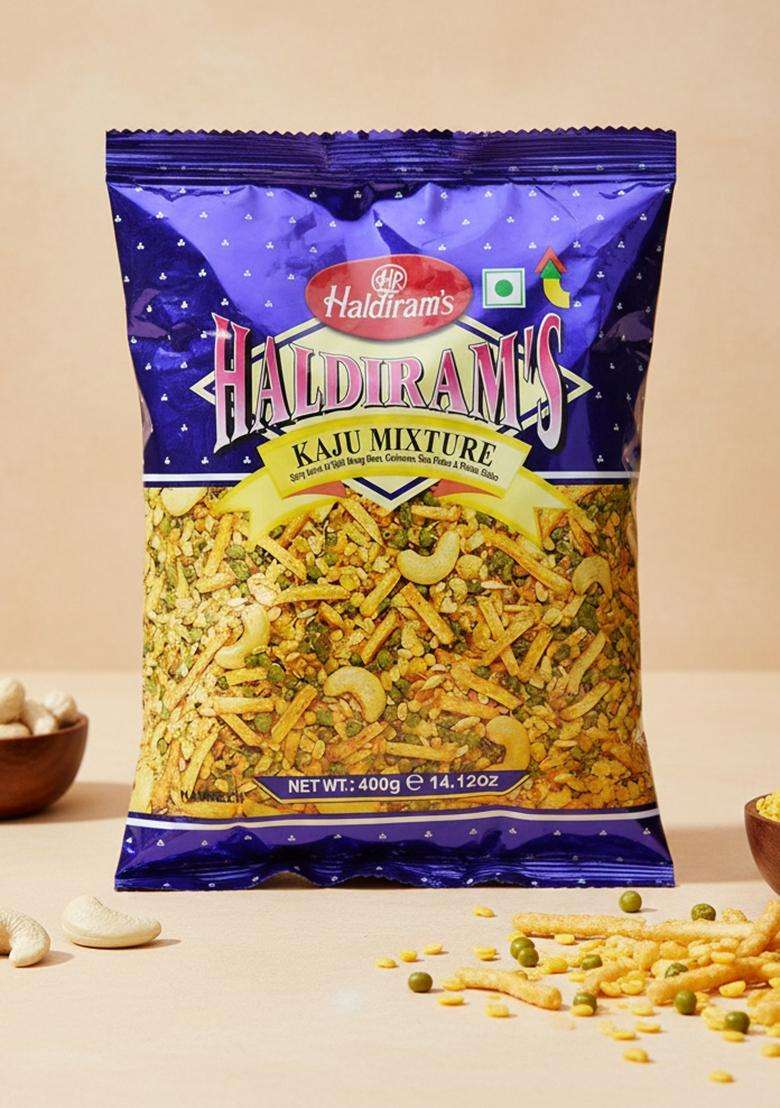 Haldiram