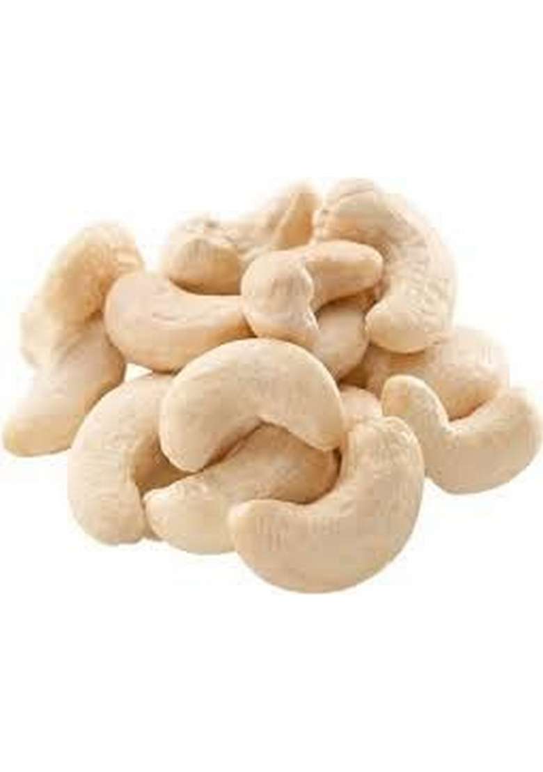 Afghani Farm 100 Natural Premium Cashew Nuts Kaju Whole Kernels Crispy Crunchy | Diwali Gift Pack 1000G - Indya