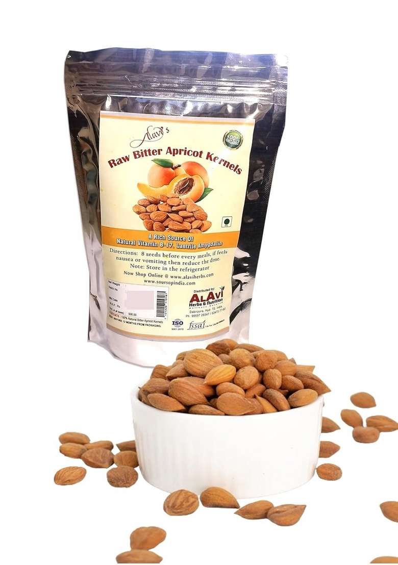 Alavi Herbs Nutrition Alavi