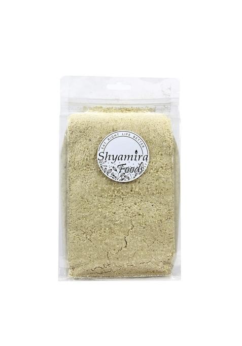 Shyamira Foods Cashew Nuts Powder | Kaju Flour Fresh Natural 200G