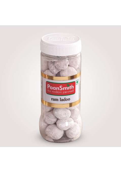 Paansmith Ram Ladoo 220G After Meal Digestive | Tamarind Flavour Healthy Gut
